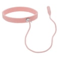 thumbnail image 1 of MasteelfCA Eyelash Extension Tweezer Holder Silicone Tweezer Protector Lash Extension Tweezer Wrist Band, 1 of 8