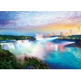 thumbnail image 2 of Niagara Falls 1000 Piece Puzzle, 2 of 2