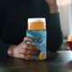 thumbnail image 4 of Laff-a-Lympics Funda enfriadora de latas, aislante de bebidas para mantener frías o calientes, funda térmica plegable para latas, portabebidas reutilizable, 4 of 6