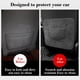 thumbnail image 5 of Car Seat Backrests Avoid Dirt Protective Pads For Interior Use Rear Avoid Kick And Wear Pads, 5 of 5