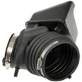 thumbnail image 3 of Dorman 696-175 Engine Air Intake Hose for Specific Cadillac / Chevrolet Models, Black, 3 of 4