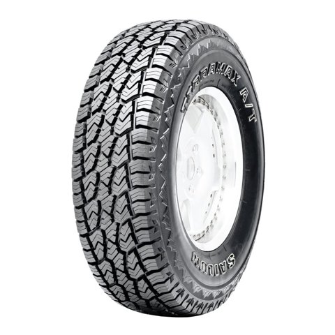 Sailun Terramax A/T 4S 245/75R16 120 S Tire Fits: 2015 Toyota Tacoma TRD Pro, 1995-2002 Chevrolet Tahoe LT simolary.com 17 Sailun Terramax A/T 4S 245/75R16 120 S Tire Fits: 2015 Toyota Tacoma TRD Pro, 1995-2002 Chevrolet Tahoe LT Simolary simolary.com 17