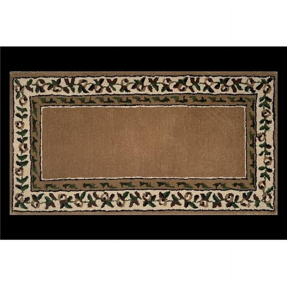 100% Wool Hearth Rug