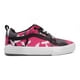 thumbnail image 4 of Tenis Vans  Hombre Kyle Walker Negro VN0A2XSGU1T, 4 of 4