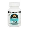 Source Naturals - Vegetarian DHA 200 mg. - 30 Vegetarian Softgels