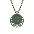 thumbnail image 1 of Tabla de multiplicar Math estudio número Colgante Estrella Collar Luna Cadena Joyas Unbranded M, 1 of 3
