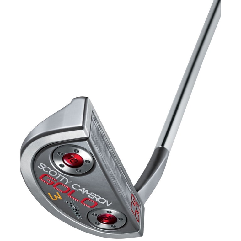NEW Titleist Scotty Cameron GOLO 3 34