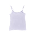 thumbnail image 2 of DPTALR Built In Bra Tank Tops For Women Summer Casual Strap Camisole Plus Size Padded Workout Tops, 2 of 3