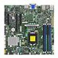 thumbnail image 2 of SUPERMICRO X11SSZ-F - motherboard - micro ATX - LGA1151 Socket - C236, 2 of 3