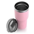 thumbnail image 4 of RTIC Tumbler 20 oz Flamingo - Rosa RTIC RTIC Tumbler 20 oz Flamingo - Rosa, 4 of 5