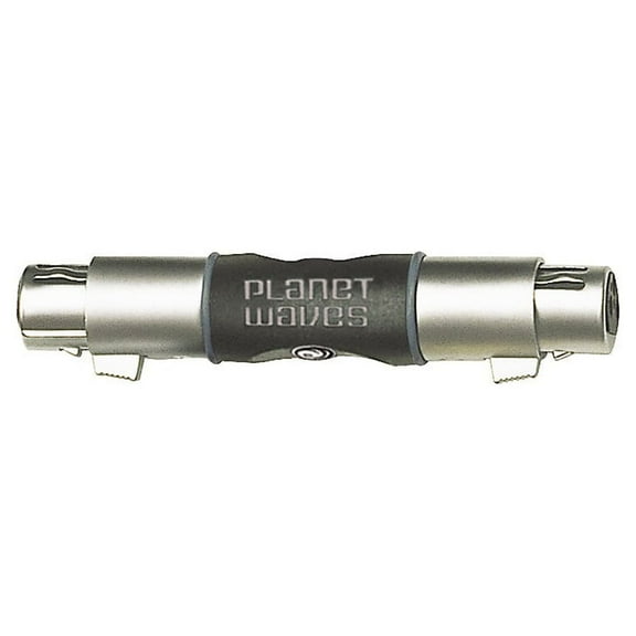 Planet Waves XLR Female Adapter