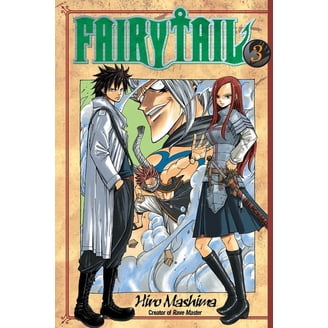 Fairy Tail: FAIRY TAIL 2 (Series #2) (Paperback) - Walmart.com Fairy Tail: FAIRY TAIL 2 (Series #2) (Paperback) - Walmart.com