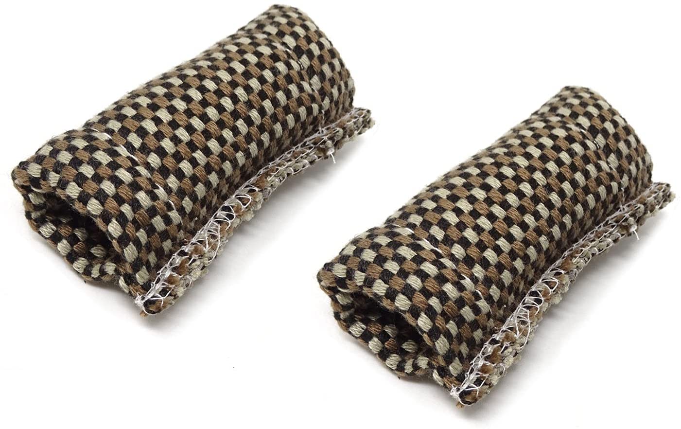 HISRFO 2PCS Billiard Cue Shaft Slicker Cloth Pool Cue Stick Cleaner