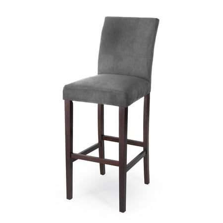 Palazzo 34 Inch Extra Tall Bar Stool - Set of 2 - Walmart.com Palazzo 34 Inch Extra Tall Bar Stool - Set of 2 - Walmart.com -