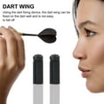 Dart Flight Wing Saver 10 Pcs Protector Darts Portable Professional