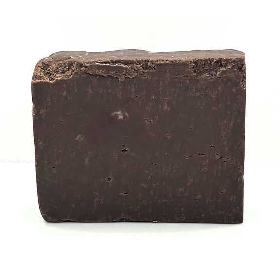 Dark Chocolate Orange Fudge