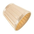 thumbnail image 2 of SHISUYAN Lamp Cover Replacement Cloth Indoor Light Cover For Chandelier Wall Lamp, 2 of 9