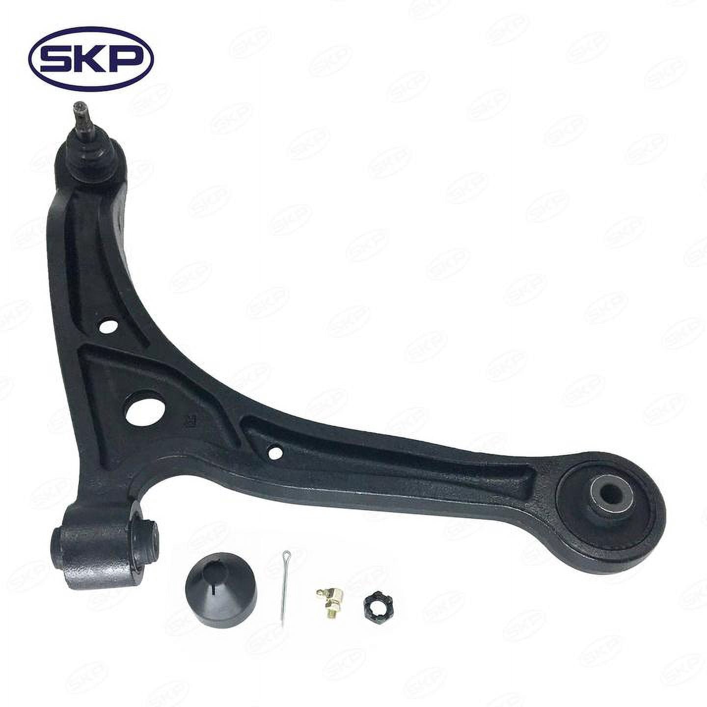 SKP SRK620325 Suspension Control Arm And Ball Joint Assembly
