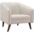 thumbnail image 6 of Modway Slide Contemporary Upholstered Armchair, Multiple Colors, 6 of 6