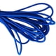 thumbnail image 3 of Cuerda elástica de 6 mm azul para amarrar kayaks y barcos. 20m, 3 of 7