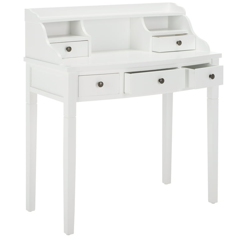 Landon 5 sale drawer writing desk