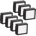thumbnail image 1 of (7 Pieces) Combo 10 Max High Efficiency Filter Compatible with iRobot Roomba Combo j7+/ j7/ j9+/ 10 Max Robot Vacuum Cleaner Repla, 1 of 5