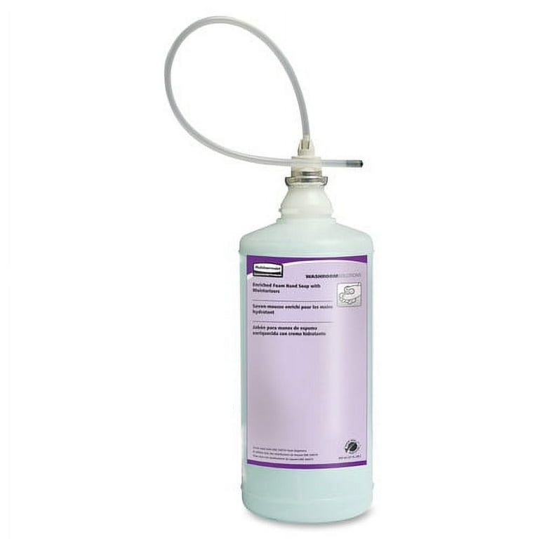 Rubbermaid Commercial Enriched Lotion Hand Soap