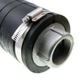 thumbnail image 3 of Crouse Hinds XD5 High Delfection Expansion Coupling, XD Series, 1-1/2-Inch, 3 of 3