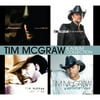 4 Album Collection (Walmart Exclusive) (4CD)