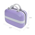 thumbnail image 3 of Labymos Storage Case Containers 132 Slots Hardshell Shockproof Drop-proof Storage Bag for Rhinestones Embroidery DIY Art Craft, 3 of 6