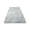 Multicolor, variant on Ultra Soft Plush Tie Dye Area Rug 60x160cm Purple Pink Gradient Shaggy Carpet for Living Room Bedroom Nursery Washable Non Slip Indoor Floor Mat