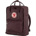 thumbnail image 3 of Blackberry Classic Square Backpack with Top Handles and Front Pocket, 16L, 3 of 7