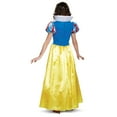 thumbnail image 2 of Disney Princess Snow White Halloween Costume for Adults, Womens Plus Size 1X, by Disguise, 2 of 5