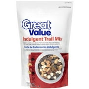 Great Value Indulgent Trail Mix, 28 Oz.
