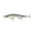 Ghost Bone Minnow, variant on 6th Sense – Provoke Jerkbait – Bass Fishing Lure with Fast Darting Action, Precision Tapered Tail, Premium Finish, and Razor-Sharp Hooks