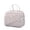 White-18, variant on Lunch Bag Lunch Box for Women Reusable Insulated Lunch Bags,Water-Resistant Strawberry Plants Fruit White Cooler Lunch Tote Bag, Large Capacity for Work Travel Picnic
