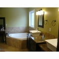 thumbnail image 6 of The House Designers: THD-5749 Builder-Ready Blueprints to Build a Country House Plan with Basement Foundation (5 Printed Sets), 6 of 7