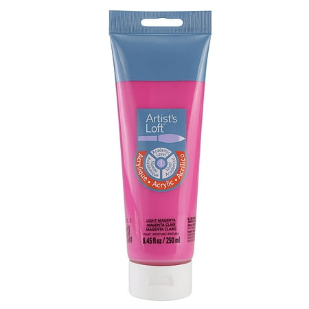 UPC: 0191518370959 | Acrylic Paint by Artist s Loft™ 8.5oz.