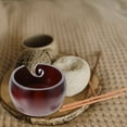 thumbnail image 2 of Cotton Yarn Winder Wool Hook Thread Bowl with Accessories Handle, 2 of 8