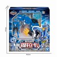 thumbnail image 1 of  Mini Force Super Dinosaur Power Transformation Toys Action Figures MiniForce X Simulation Animal Deformation Mini Agent Toy, 1 of 5