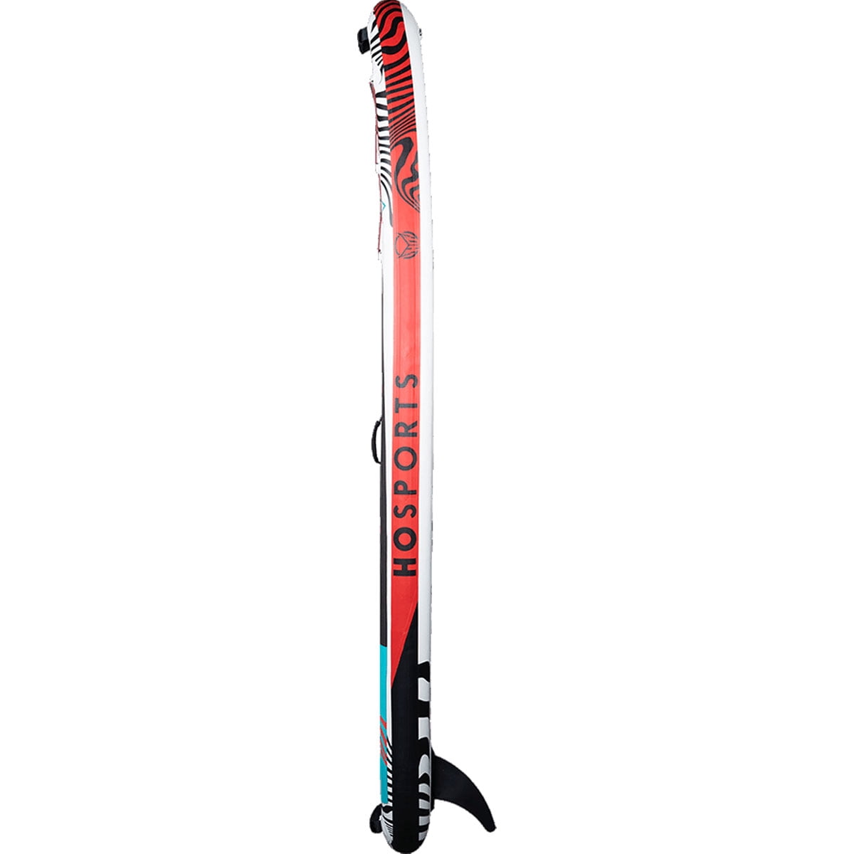 HO Sports Dorado iSUP 9' (274.3cm) Board