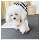 thumbnail image 2 of Suéter para perros, suéteres cálidos para perros, ropa para gatos, abrigo de lana para mascotas para cachorros, perros pequeños, medianos y grandes, (SBeige) Shuxiu Wang 9024715006608, 2 of 5