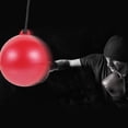 thumbnail image 4 of WEUVEB De Entrenamiento Deportiva Para Con Material PVC Resistente Y Altura Ajustable, 4 of 6