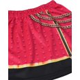 thumbnail image 7 of G'irls Long Sleeve Top & Skirt Princess Cosplay Sets, with Soft Breathable Fabric, Cute Everyday Outfit for Halloween Cosplay & Birthday Gift, 7 of 7