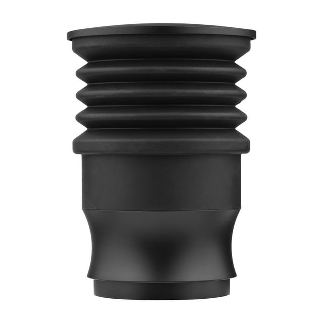 Coffee Hopper,With Silicone Bellow Silicone Bellow Coffee Bellow Coffee Mazzer Dose With Silicone Coffee Mazzer Coffee Alloy Dose With Coffee Type 3 Dose Lsfyyds Alloy Coffee Qisuo Alloy