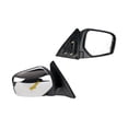 thumbnail image 1 of Espejo GENERICA L200 2007 A 2015 Mitsubishi Der Man Cromado, 1 of 4