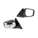 thumbnail image 1 of Espejo GENERICA L200 2007 A 2015 Mitsubishi Der Man Cromado, 1 of 4
