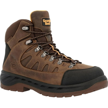 

Georgia Boot OT Waterproof Hiker Work Boot Size 11.5(W)