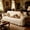 Size: 75-91 in, variant on Sofa Slipcovers Sky Blue Couch Covers Washable Stretch Fitted Sofa Cover for 2-5 Seater Cushion Couch Universal Seat slipcover Durable Furniture Protector with Skirt Country Style