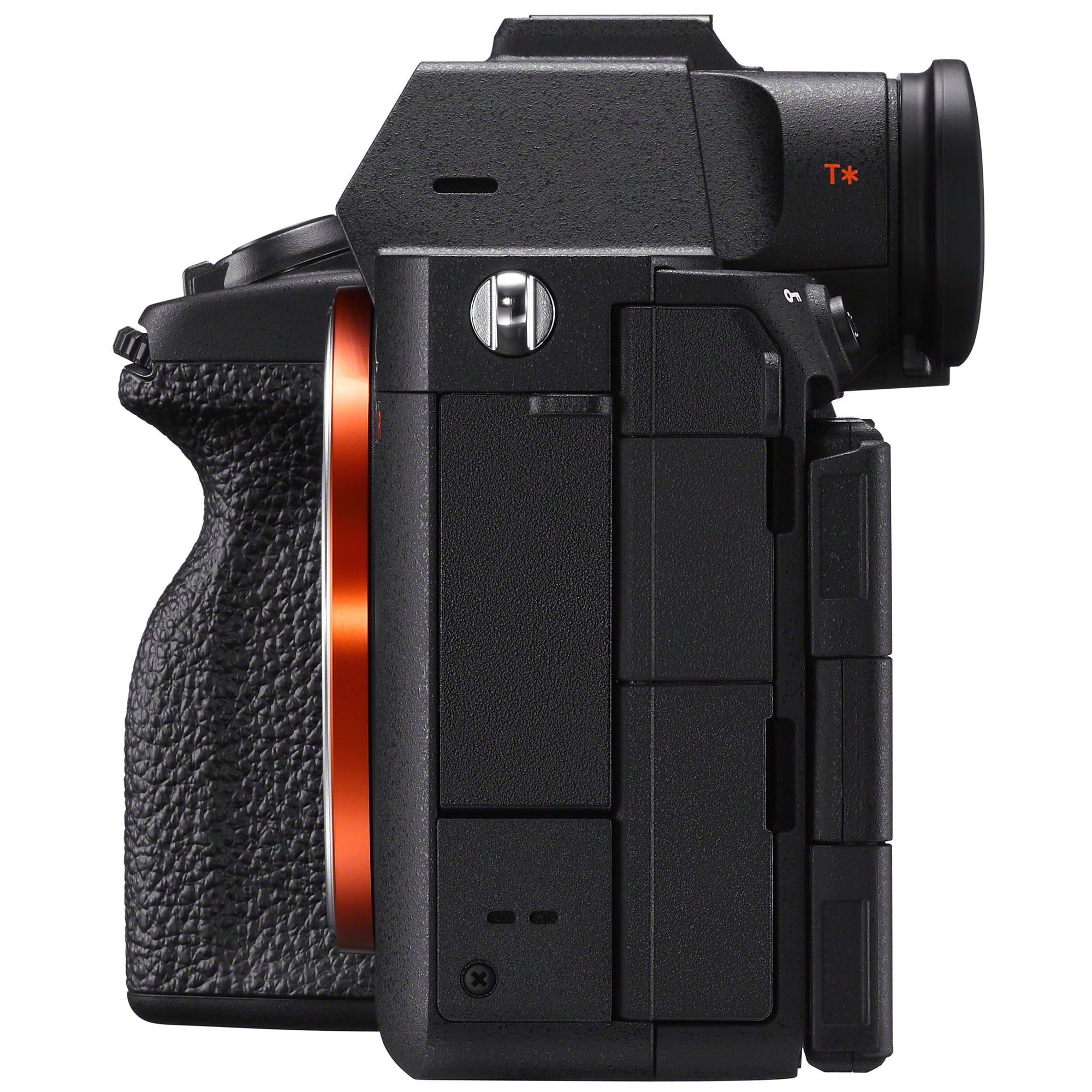 Sony Alpha 7R V Digital Photography Camera, Full-Frame Mirrorless